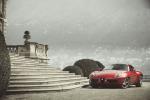 Alfa Romeo Disco Volante 2013 года